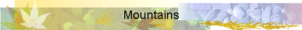 Mountains