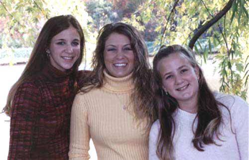 Sisters forever