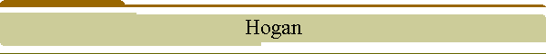 Hogan