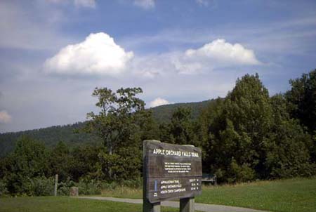 Parkway Trail