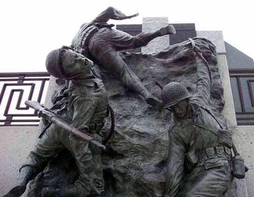 Heroes