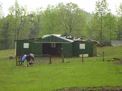 Barn