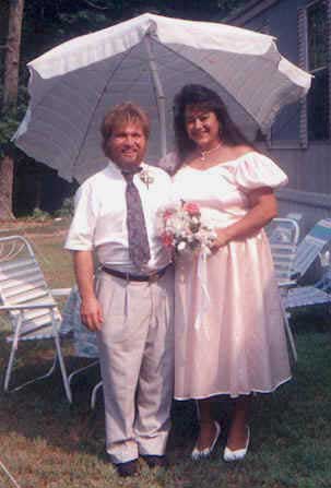Wes & Tammy