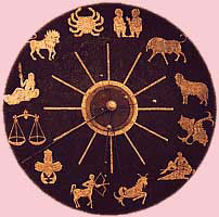 Our Zodiac Family